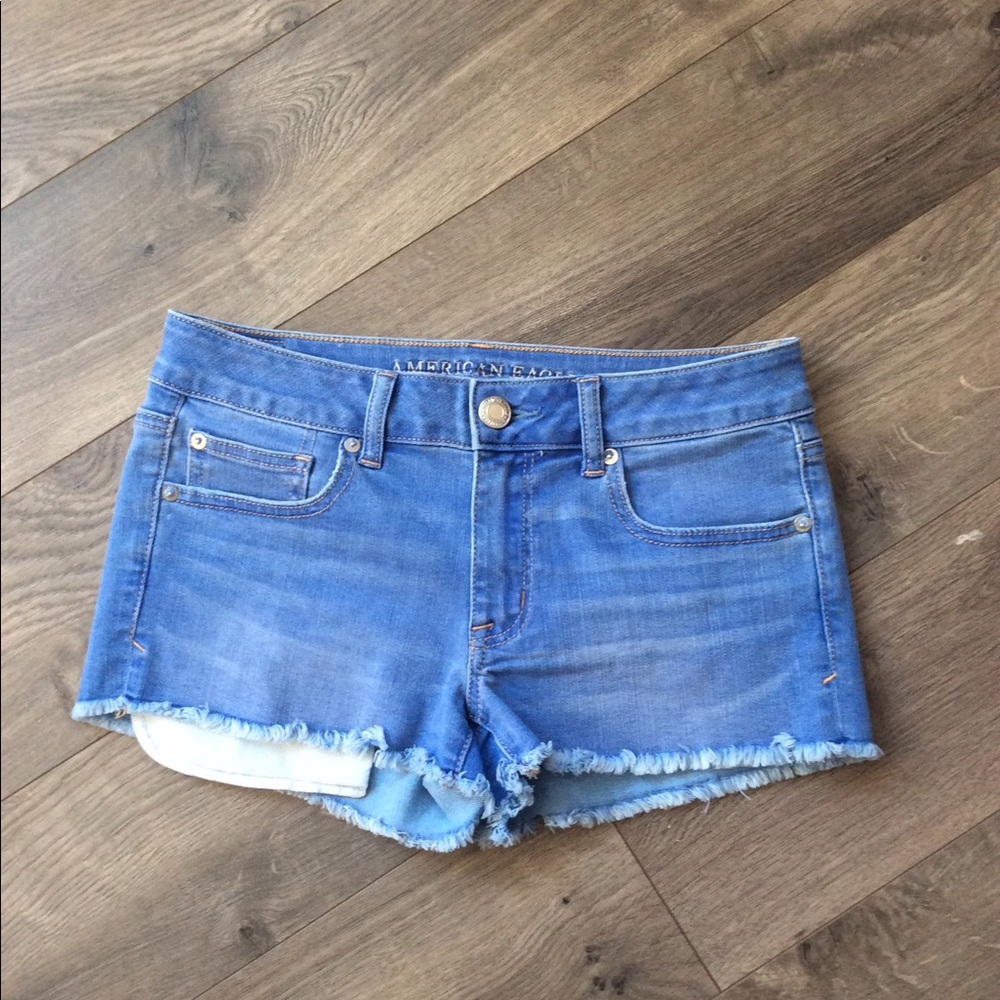 American eagle shorts